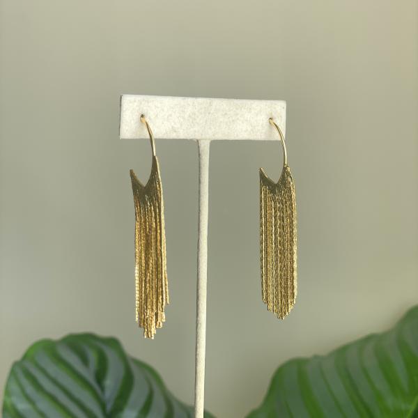 ARETES CONDESA GOLD