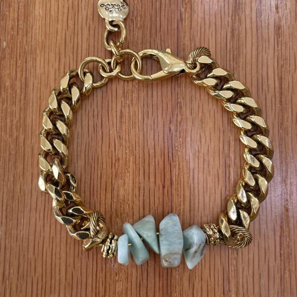 PULSERA CALYPSO