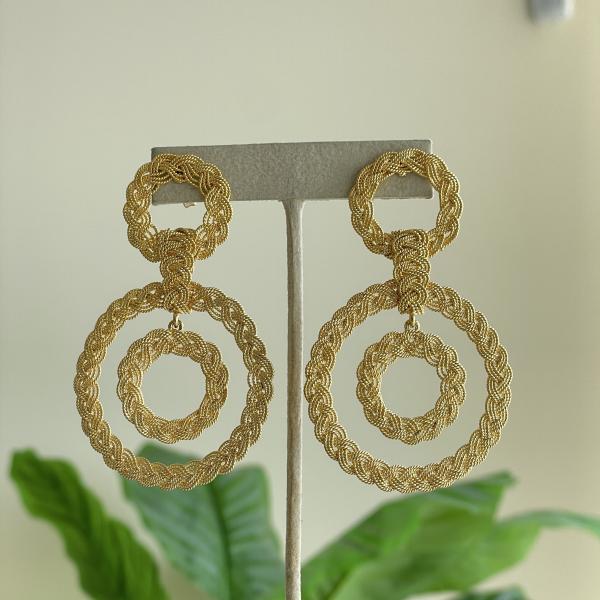 ARETES INFINITA DOBLE