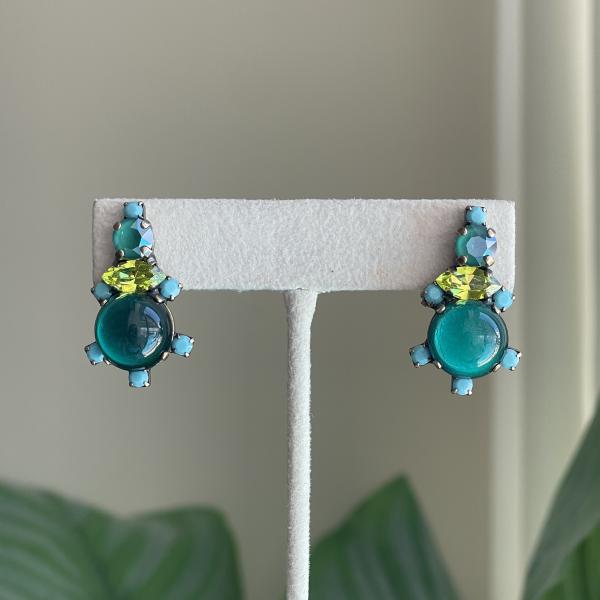 ARETES LIMITED JADE TURQUESA