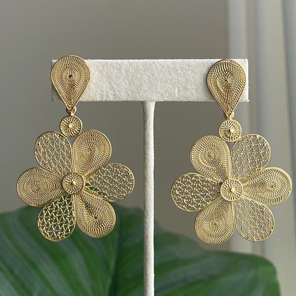 ARETES GEAFLOWERS