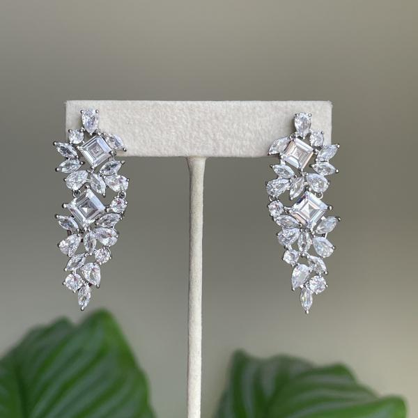 ARETES ELIZABETH SILVER