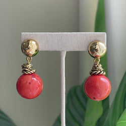 ARETES HORUS CORAL