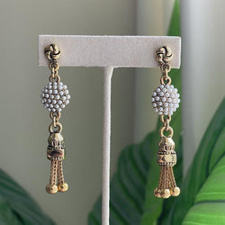 ARETES ANUBIS PERLAS