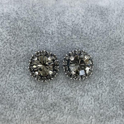 ARETES EVERYDAY GRIS -S