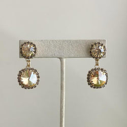 ARETES RIVOLI GOLD