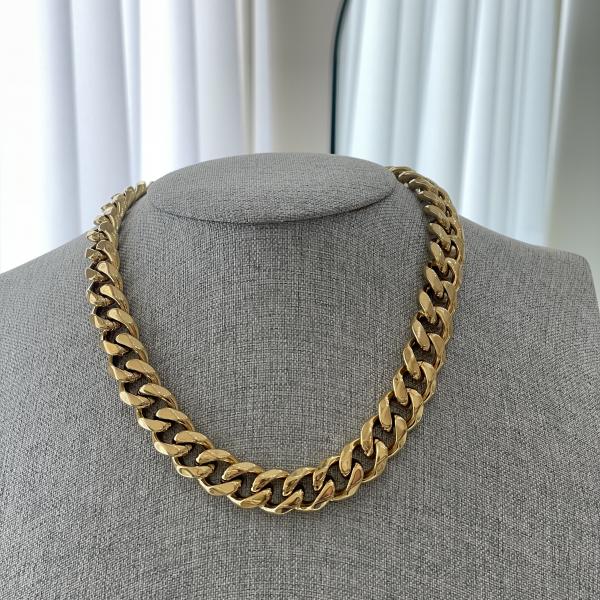 COLLAR CHUNKY