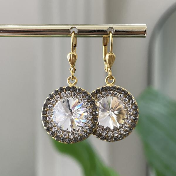 ARETES RIVOL CRISTAL CLEAR