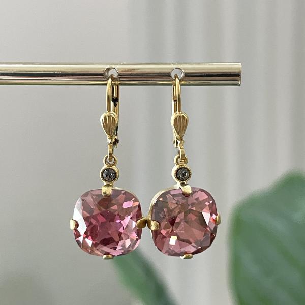 ARETES DAYLIGHT  ROSA