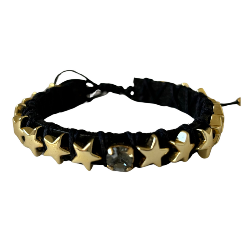 PULSERA FAVORITA ESTRELLAS - HN