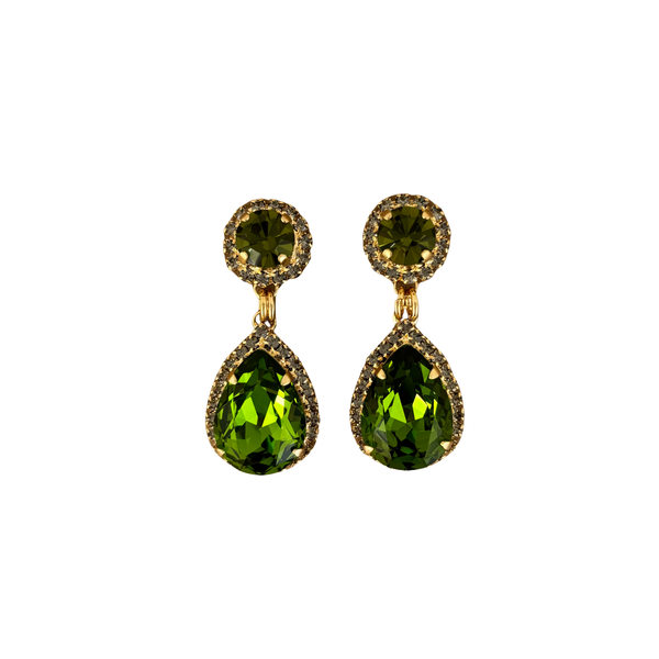 ARETES HEAVEN VERDE GOLD